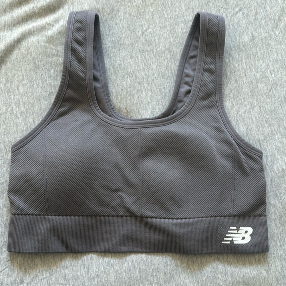 New Balance Sports Bra